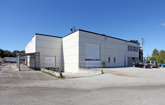 More details for 5 Carlow Ct, Whitby, ON - Industrial for Lease