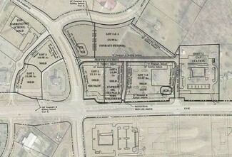 More details for E Walton Pky, New Albany, OH - Land for Sale