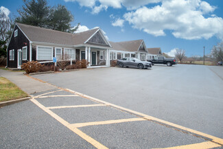 More details for 767 Main Rd, Westport, MA - Retail for Sale