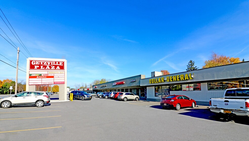 23052359 Millersport Hwy, Getzville, NY 14068