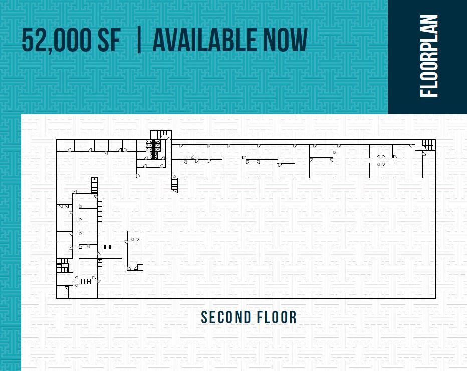 1321 67th St, Emeryville, CA for lease Floor Plan- Image 1 of 1