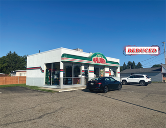 More details for 1115 N Main St, Canton, OH - Retail for Sale