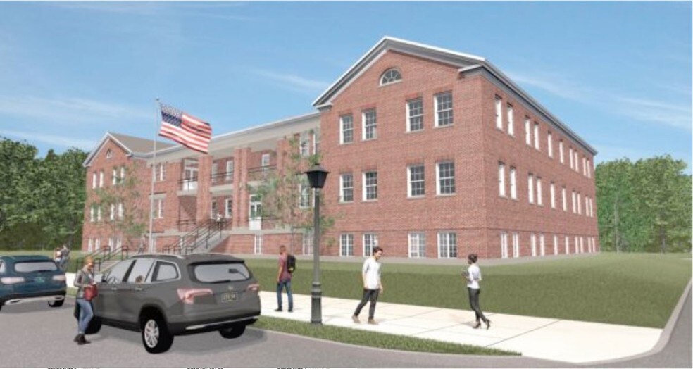 Colter Ave, Delaware City, DE for sale - Primary Photo - Image 1 of 1