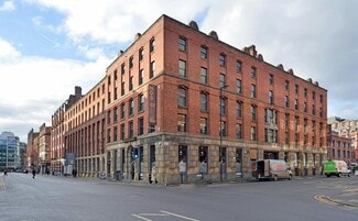 More details for 45-47 Newton St, Manchester - Office for Lease