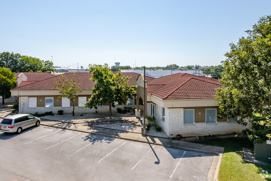 10601 Pecan Park Blvd, Austin, TX for sale - Building Photo - Image 3 of 22