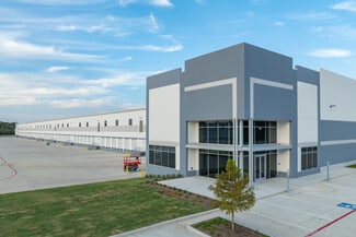 More details for 9100 FM 1405, Baytown, TX - Industrial for Sale