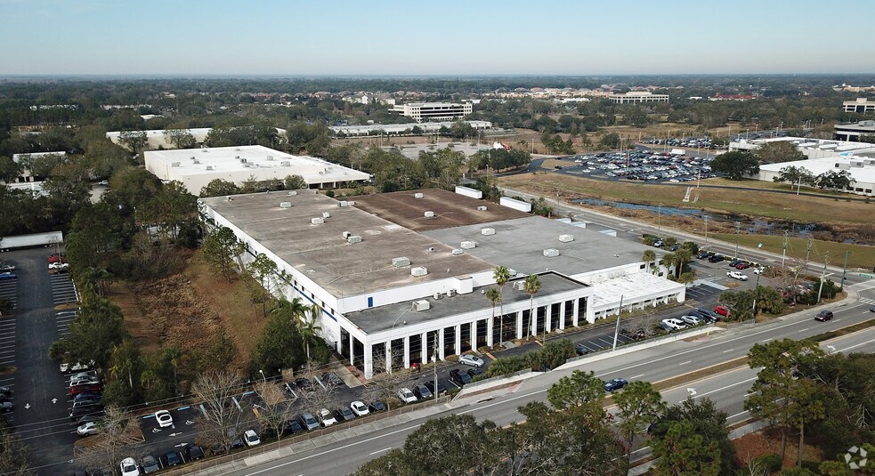 2950 Lake Emma Rd, Lake Mary, FL 32746