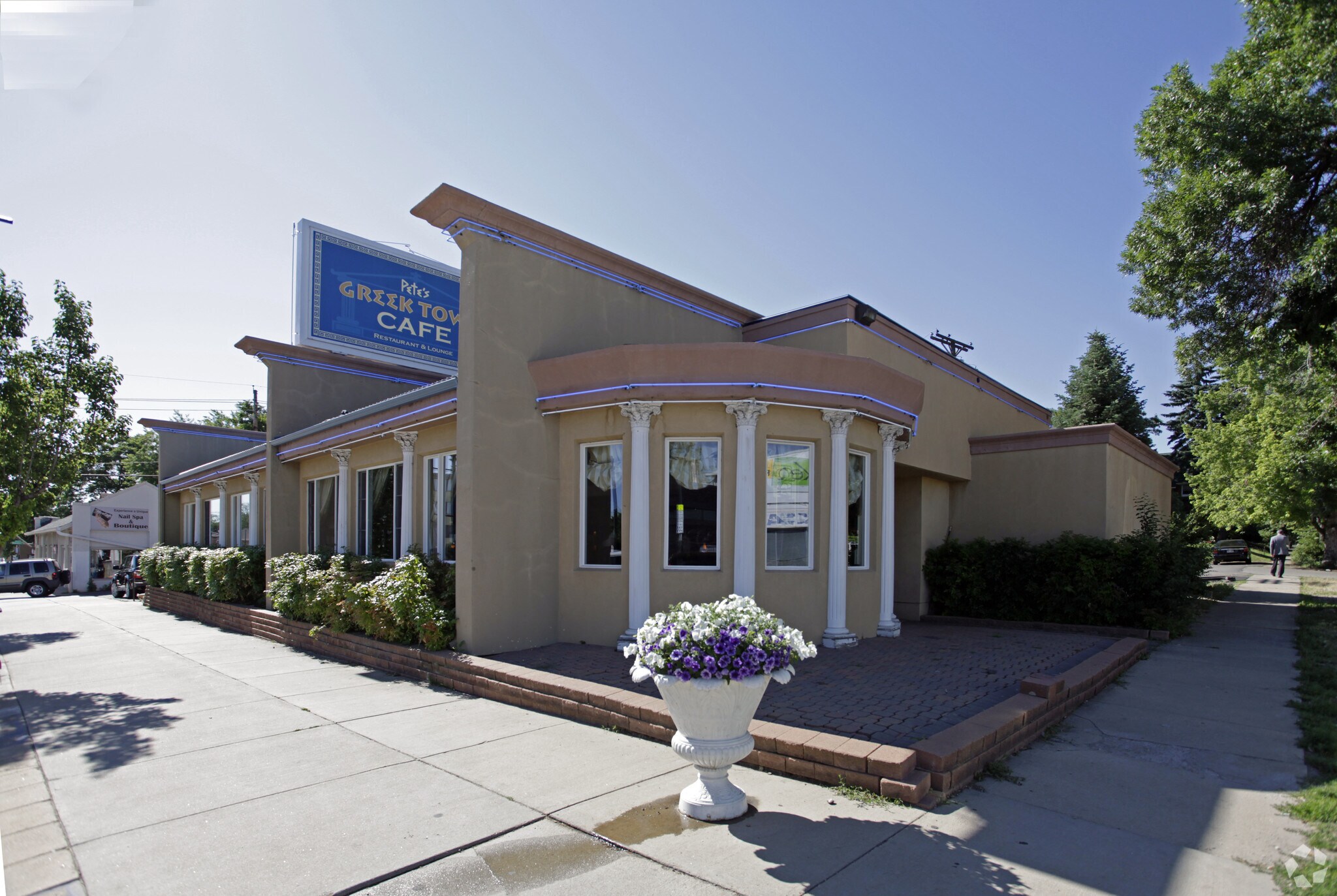 2910 E Colfax Ave, Denver, CO 80206 Retail for Lease