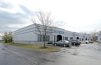 More details for 1000 Taylor Station Rd, Gahanna, OH - Flex for Lease