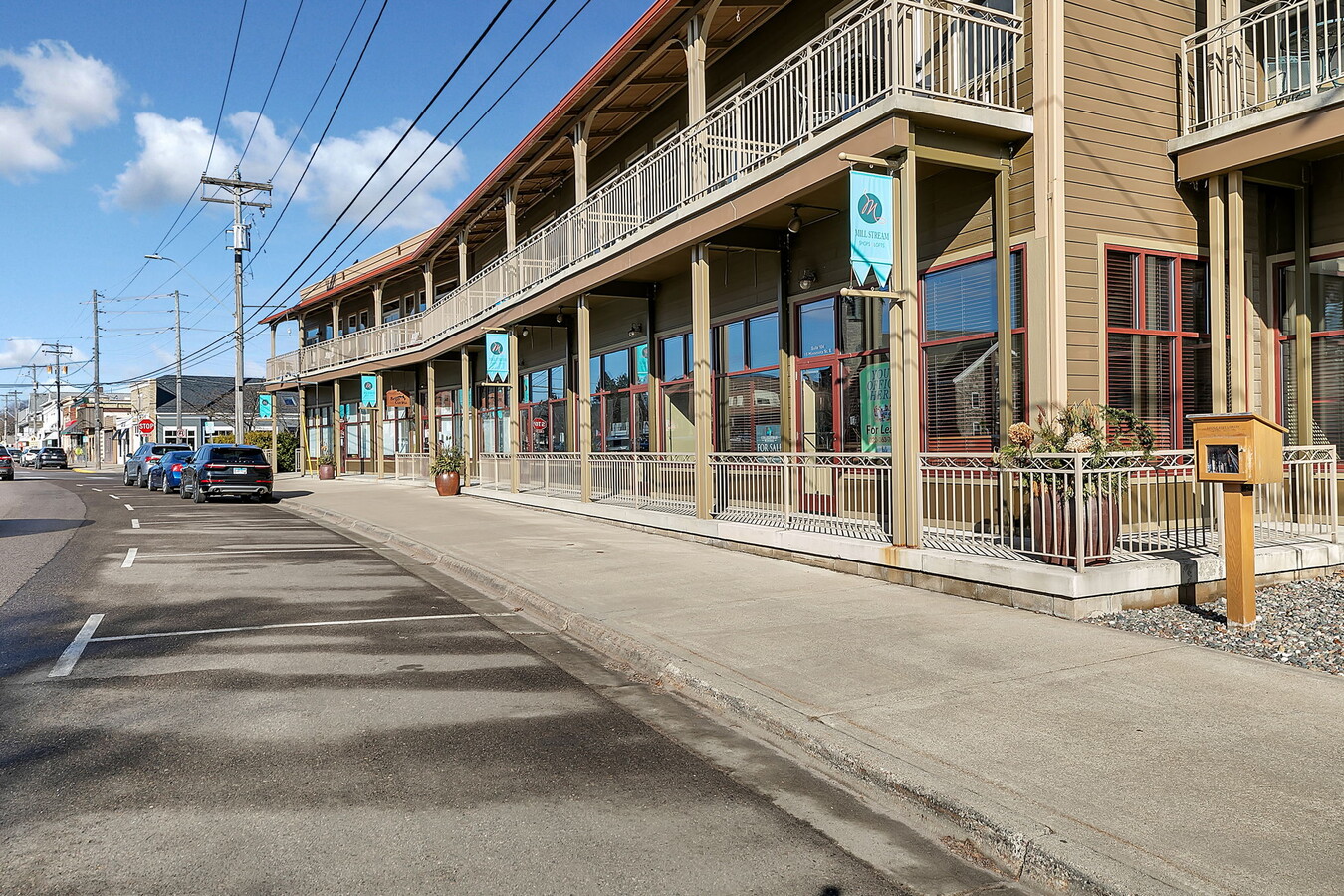 15 E Minnesota St, Saint Joseph, MN 56374 - Unit 104 - - Interior Photo - Image 2 of 24