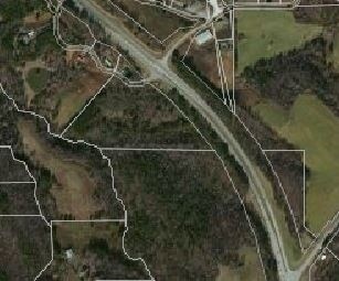 Highway 515 & Appalachian Crk, Jasper, GA for sale Primary Photo- Image 1 of 1