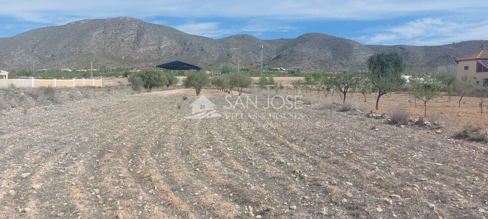 Land in Alicante for sale - Building Photo - Image 2 of 2