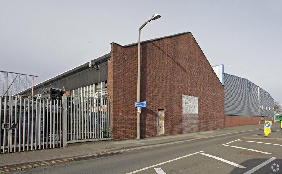 Visku 38, Smethwick for lease - Primary Photo - Image 1 of 2