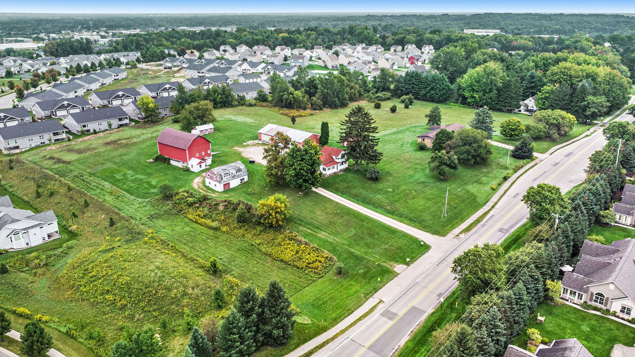 3485 52nd St SW, Wyoming, MI for sale Primary Photo- Image 1 of 1