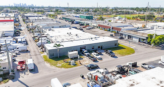 More details for 560 NE 42nd St, Oakland Park, FL - Industrial for Sale