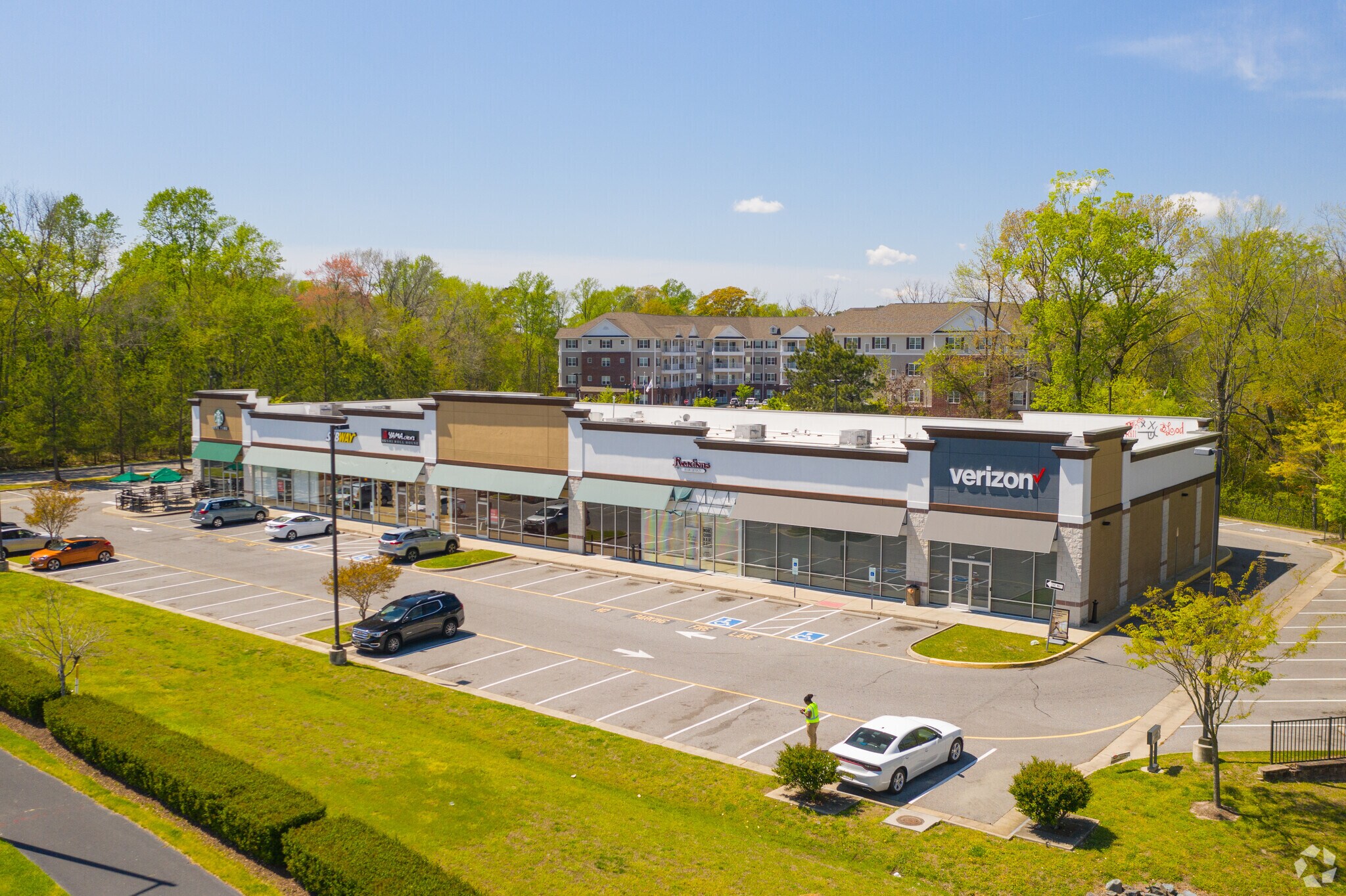 Harbour View Blvd, Suffolk, VA for sale Building Photo- Image 1 of 1