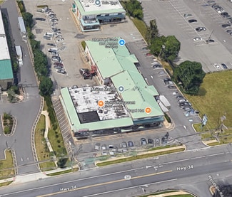 More details for 1208-1212 State Route 34, Matawan, NJ - Retail for Lease