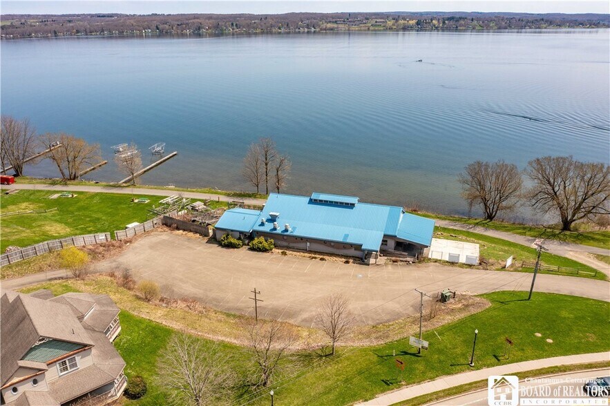 188 S Erie St, Mayville, NY for lease - Building Photo - Image 2 of 33