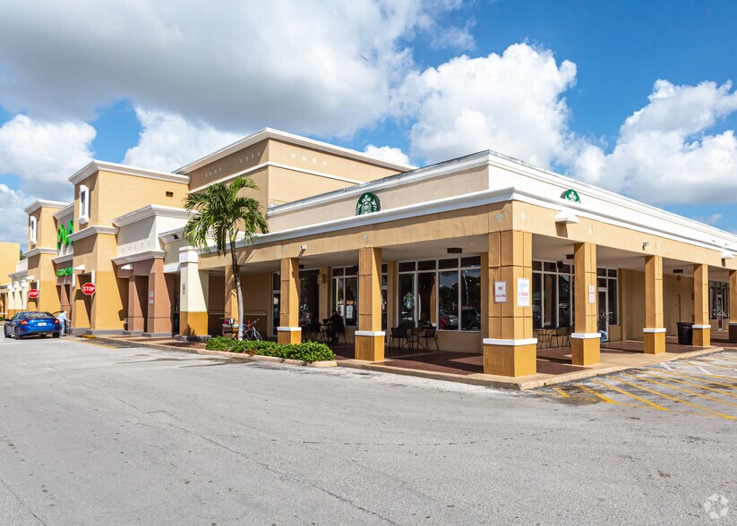 5705-5799 NW 7th St, Miami, FL for sale - Primary Photo - Image 1 of 1