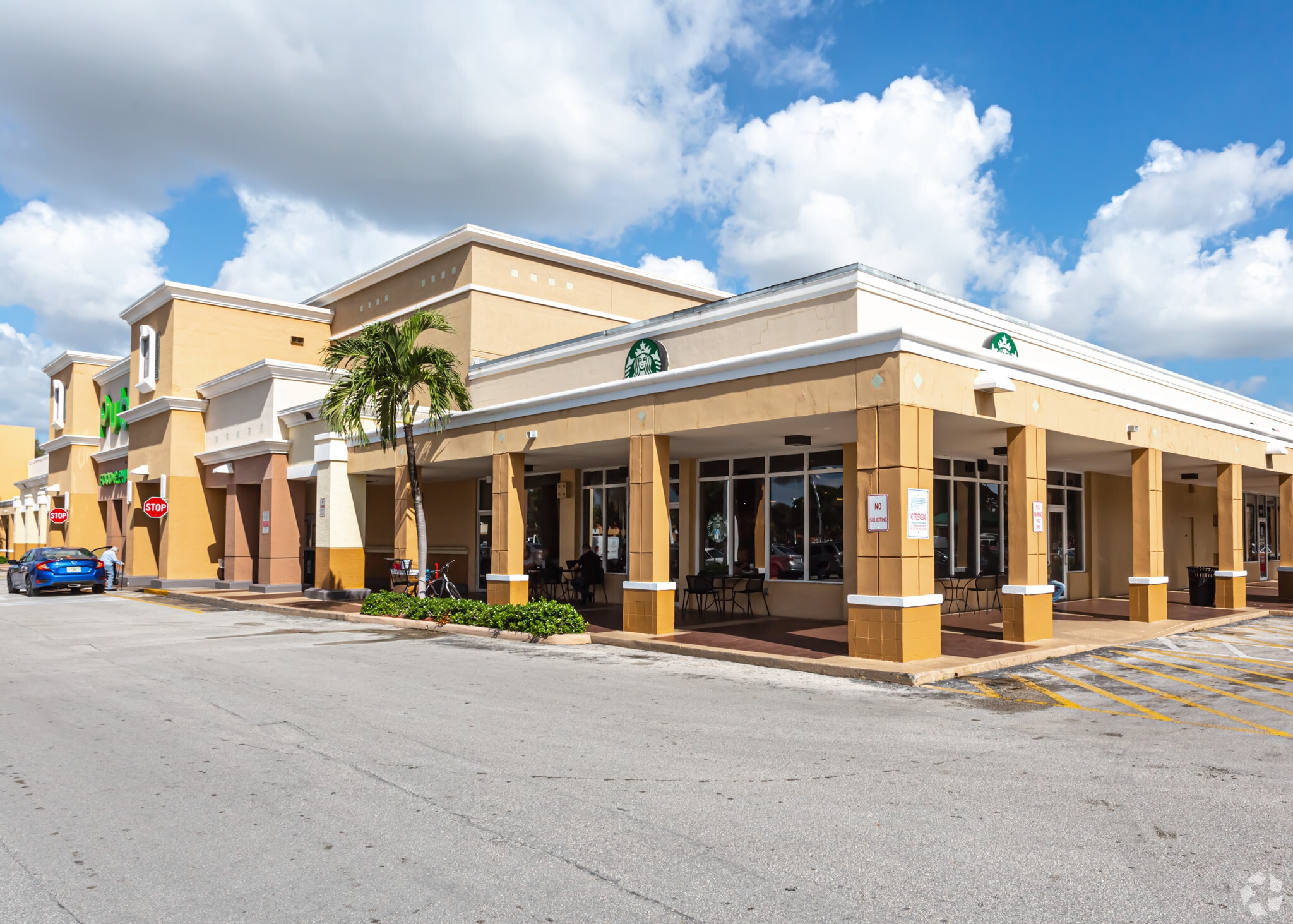 5705-5799 NW 7th St, Miami, FL for sale Building Photo- Image 1 of 1