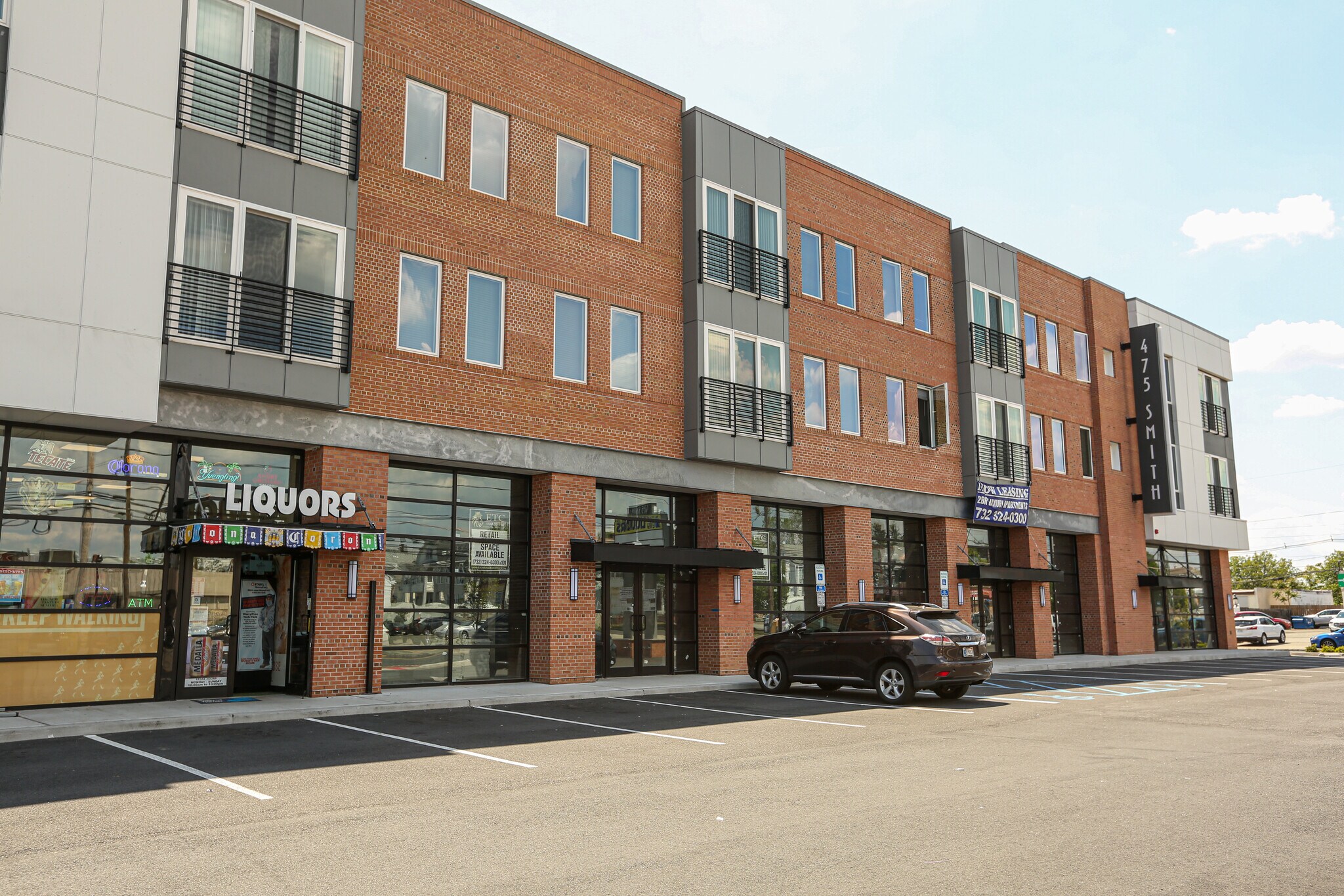 475 Smith St, Perth Amboy, NJ 08861 Retail for Lease LoopNet