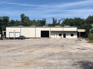 More details for 2611 Sammonds Rd, Plant City, FL - Office, Industrial for Lease