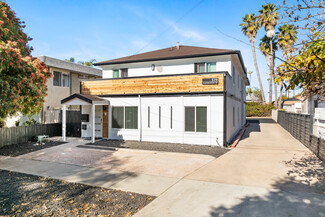 More details for 579 Casselman St, Chula Vista, CA - Multifamily for Sale