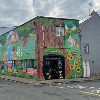 23 Seale St, Jersey for sale Building Photo- Image 1 of 1