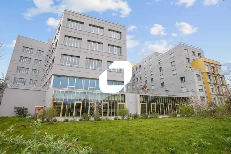 102-104 Rue Gabriel Péri, Gentilly for lease Building Photo- Image 1 of 23