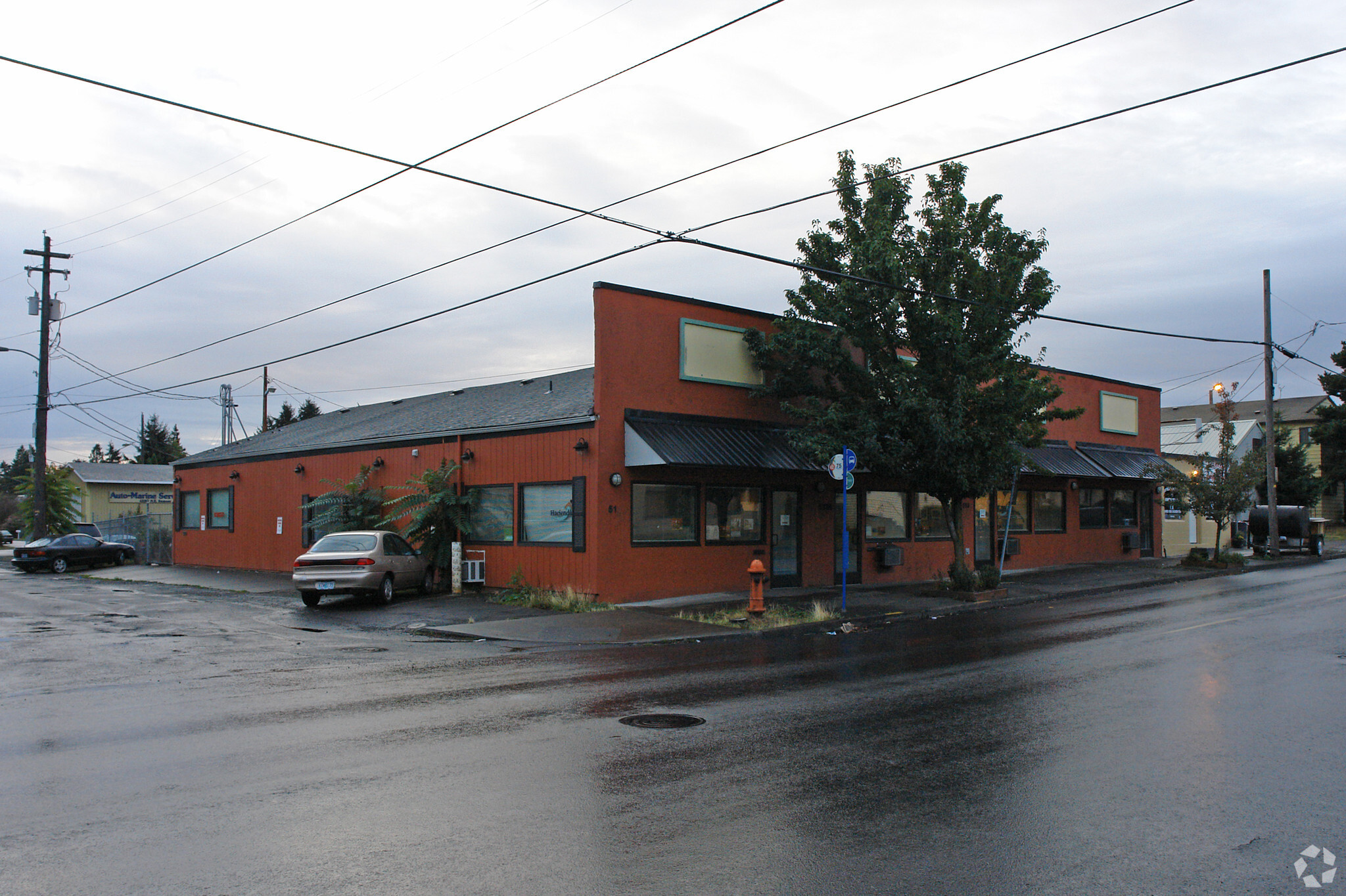 4212 NE Sumner St, Portland, OR for lease Primary Photo- Image 1 of 14