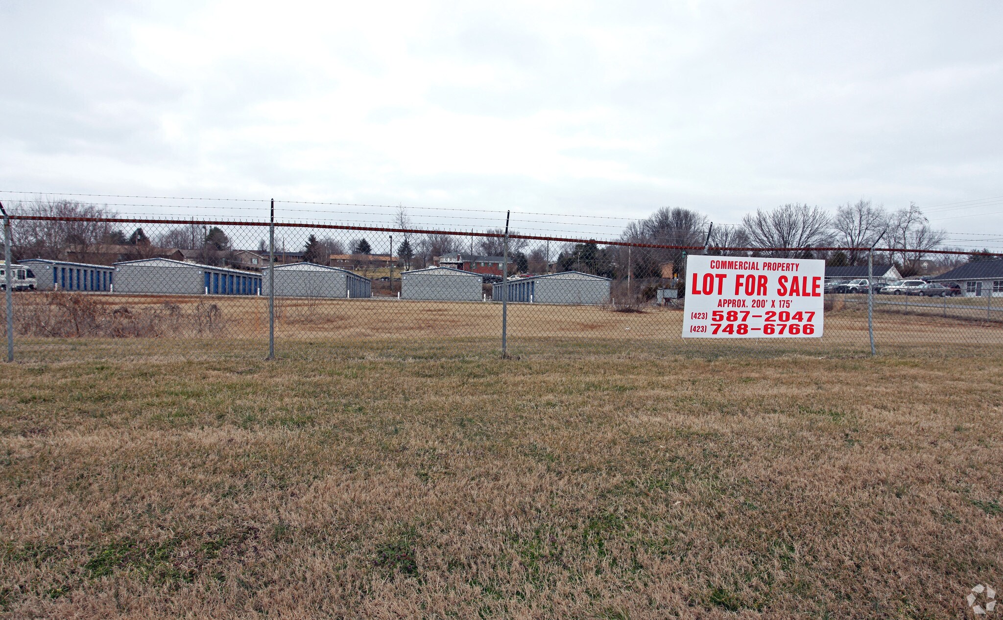 7000 W Andrew Johnson Hwy, Talbott, TN for sale Primary Photo- Image 1 of 1