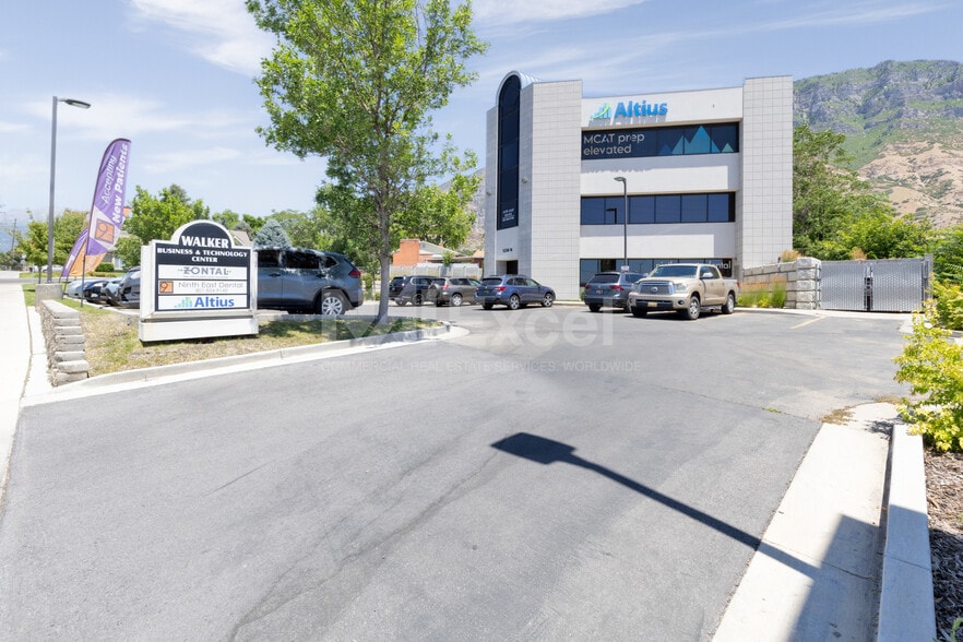 1234 N 900 E, Provo, UT for lease - Building Photo - Image 2 of 7