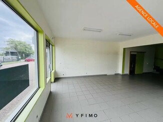 More details for Retail for Lease