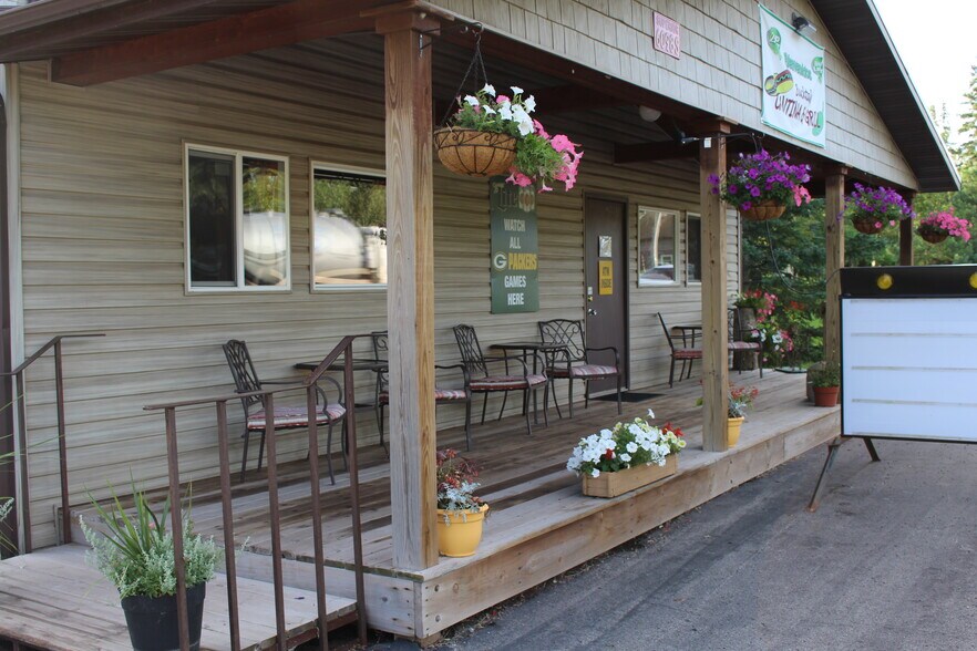 6098 S State Rd 35, Superior, WI for sale - Building Photo - Image 1 of 1