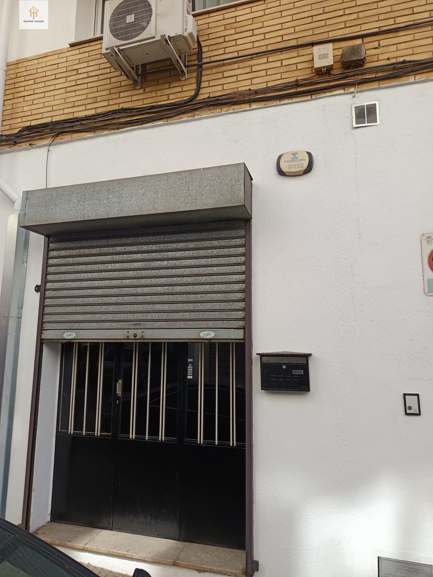 Retail in Cáceres, Cáceres for lease Interior Photo- Image 1 of 11