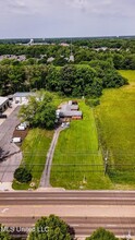 6501 Highway 51 N, Horn Lake, MS - aerial  map view - Image1