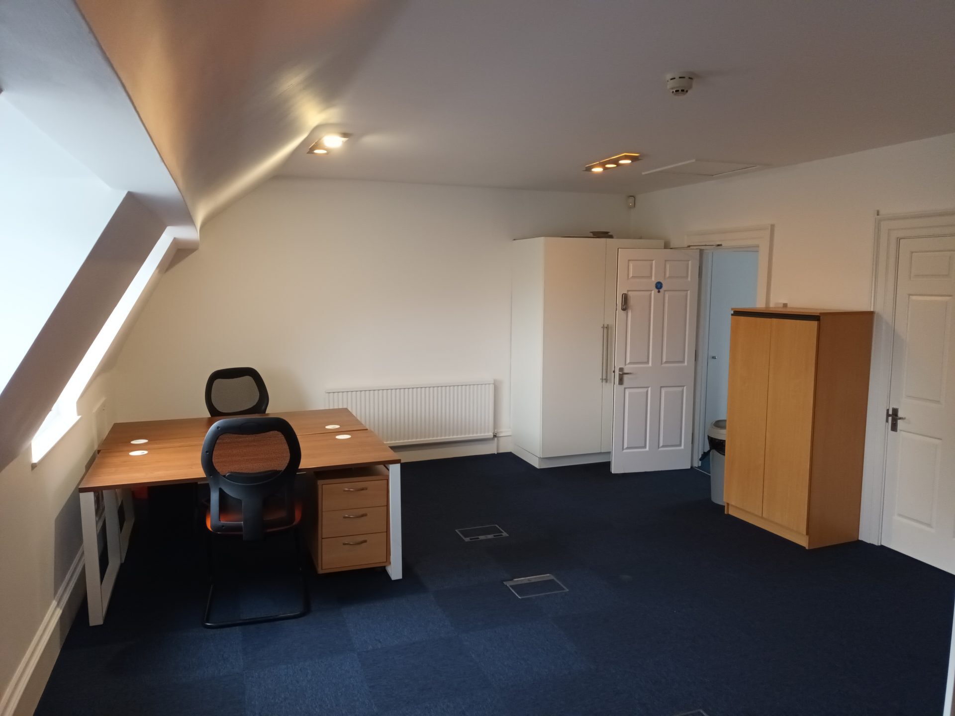 33 Portland Sq, Bristol for lease Interior Photo- Image 1 of 6