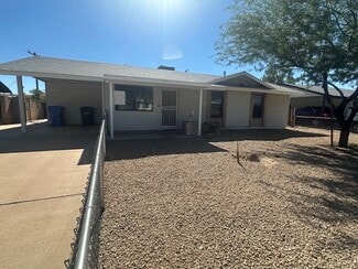 More details for 8201 W Earll Dr, Phoenix, AZ - Health Care for Sale