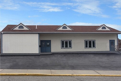 49 Poquonnock Rd, Groton, CT for sale Primary Photo- Image 1 of 1