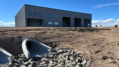 TBD Granite Peak Dr, Cheyenne, WY for lease Interior Photo- Image 2 of 23