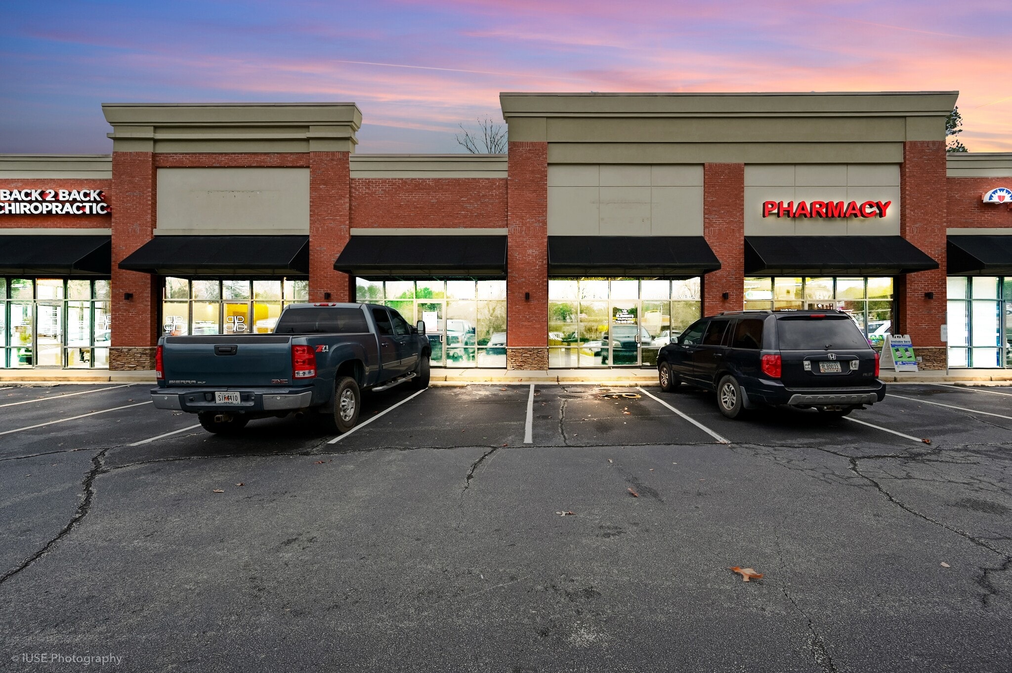 Sixes Rd, Canton, GA for lease Interior Photo- Image 1 of 5