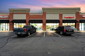 Sixes Rd, Canton, GA for lease Interior Photo- Image 1 of 5