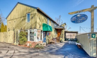 More details for 20-1 S Main St, New Hope, PA - Retail for Lease