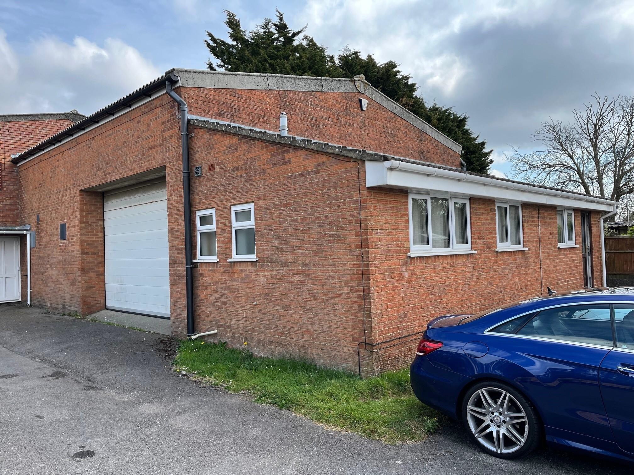 4-6 Fancy Rd, Poole for sale Primary Photo- Image 1 of 1