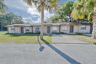 More details for 1154 NE 1st St, Crystal River, FL - Multifamily for Sale