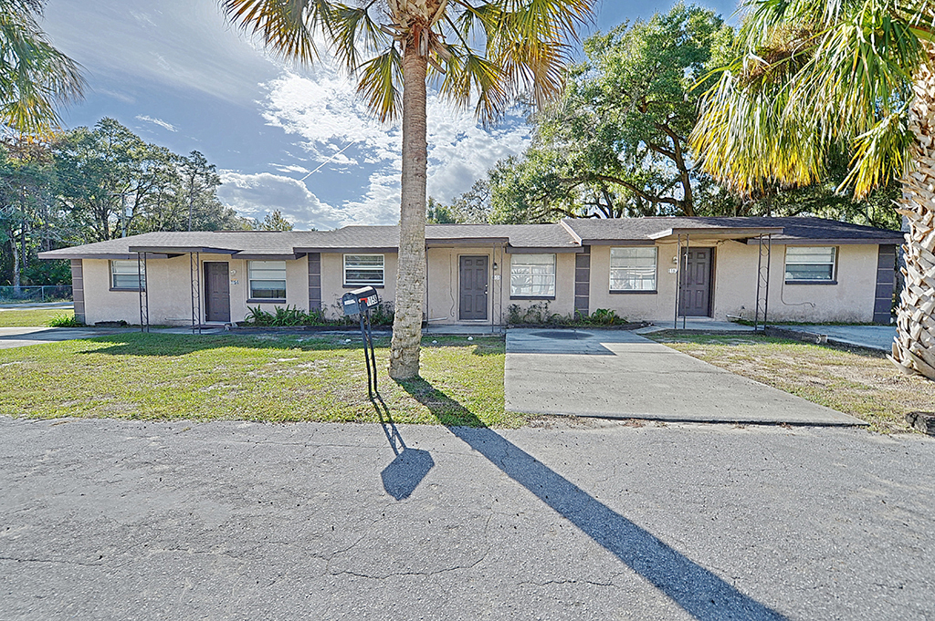 1154 NE 1st St, Crystal River, FL for sale Building Photo- Image 1 of 36