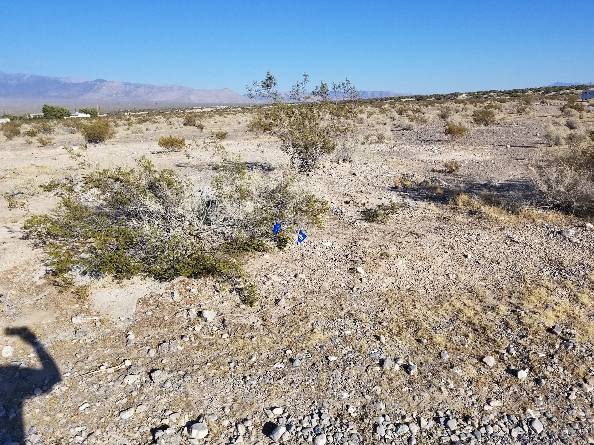 6341 Hafen Ranch Rd, Pahrump, NV for sale Primary Photo- Image 1 of 1