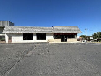 More details for 300 W Prospect St, Durand, WI - Retail for Lease