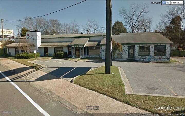 3702 Veterans Pky, Columbus, GA for sale Primary Photo- Image 1 of 1