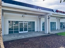 1260-1290 Oddstad Dr, Redwood City CA - Warehouse